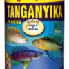 Корм для рибок пластівці Tropical Tanganyika 250 мл