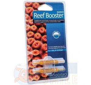 Питательная добавка Prodibio Reef Booster Nano 2 ампулы