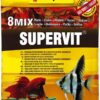 Корм для рыбок хлопья Tropical SuperVit