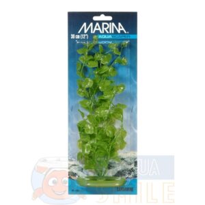 Растение пластиковое Hagen Marina Cardamine 30 см