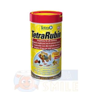 Корм для рибок пластівці Tetra Rubin Flakes