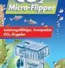 Реактор CO2 для аквариума Dennerle Micro Flipper