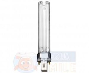 Змінна УФ лампа для стерилізатора Aqua Medic Helix Max