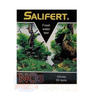 Salifert Nitrate (NO3) Freshwater Test
