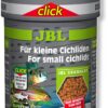 Корм для цихлид гранулы JBL Grana Cichlid Premium