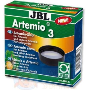 Сіто набір для розведення артемії JBL Artemio 3