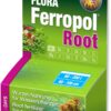 Удобрение для аквариумных растений JBL PROFLORA Ferropol Root 30 таблеток
