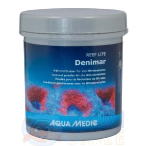 Підживлення бактерій Aqua Medic Denimar 150 г