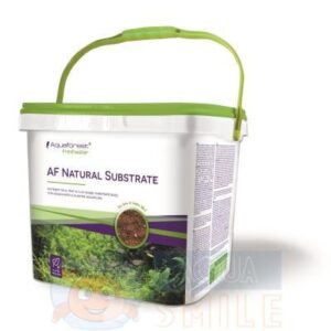 Субстрат для рослин Aquaforest Natural Substrate 10л (738118)