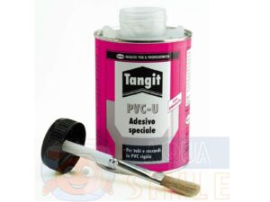 Клей для ПВХ Aqua Medic Tangit S3 250 мл