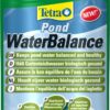 Препарат для поддержания баланса воды Tetra Pond Water Balance 250 мл