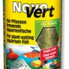 Растительный корм для рыб хлопья JBL NovoVert