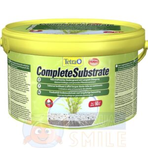 Субстрат для аквариумных растений Tetra CompleteSubstrate 10 л.