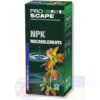 Добриво для акваріумних рослин JBL ProScape NPK Macroelements 250 мл.
