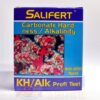 Тест для аквариумной воды на карбонатную жесткость Salifert KH/Alk Profi Test
