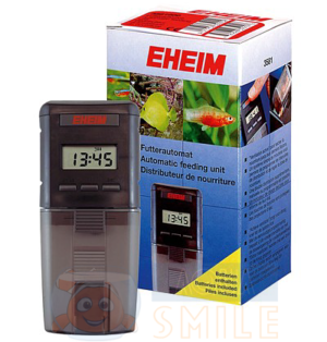 Автоматическая кормушка для рыб Eheim 3581